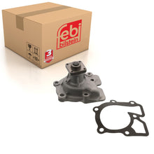 Load image into Gallery viewer, Transit Water Pump Cooling Fits Ford 1 518 123 Febi 17019