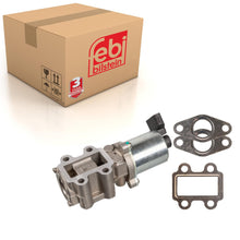 Load image into Gallery viewer, Egr Valve Fits Toyota OE 256200R012 Febi 170613