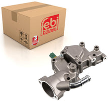 Load image into Gallery viewer, Thermostat Housing Inc Coolant Temperature Sensor Fits Peugeot Febi 170795