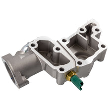 Load image into Gallery viewer, Thermostat Housing Inc Coolant Temperature Sensor Fits Peugeot Febi 170795
