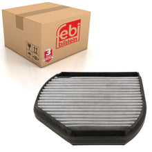 Load image into Gallery viewer, Cabin Filter Fits Chrysler Mercedes Benz C-Class 202 CLK LHD Only Febi 17151