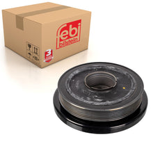 Load image into Gallery viewer, Crankshaft Tvd Pulley Fits BMW OE 11 23 8 511 321 Febi 171881