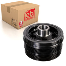 Load image into Gallery viewer, Crankshaft Pulley Fits Mercedes OE 642 030 06 03 Febi 171978