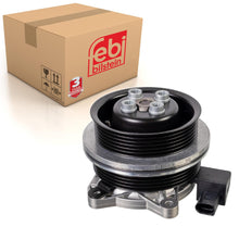 Load image into Gallery viewer, Water Pump Cooling 03C 121 004 J Febi 172416