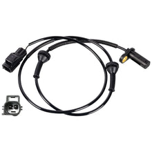 Load image into Gallery viewer, Front Left Abs Sensor Fits Volvo OE 31423607 Febi 172424