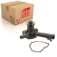 Load image into Gallery viewer, SLK Water Pump Cooling Fits Mercedes 111 200 23 01 Febi 17253