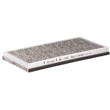 Load image into Gallery viewer, Carbon Cabin Pollen Filter Fits Vauxhall Corsa Combo Van Vectra Febi 17263