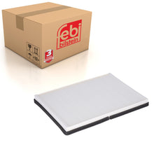 Load image into Gallery viewer, Cabin Pollen Filter Fits DAF XF CF F 249 XL 46508 105 YTZ 95XF Febi 17420