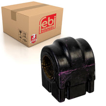 Load image into Gallery viewer, Front Anti Roll Bar Bush Fits Ford Galaxy Mondeo S-MAX OE 5254504 Febi 174231
