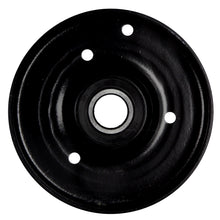 Load image into Gallery viewer, Auxiliary Belt Idler Pulley Fits Mercedes Benz C-Class Model 202 E-Cl Febi 17430