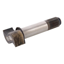 Load image into Gallery viewer, Front Left Brake Camshaft Fits MAN Bus EL F 8 9 HOC ND NG NL NM SD SL Febi 17497