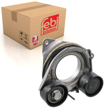 Load image into Gallery viewer, Auxiliary Tensioner Assembly Fits BMW 3 4 5 6 Series OE 11287828937 Febi 175906