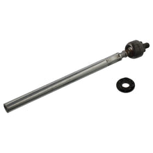 Load image into Gallery viewer, Front Inner Tie Rod Inc Lock Washer Fits Peugeot 205 309 OE 381295 Febi 17611