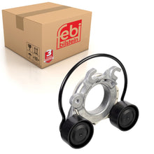 Load image into Gallery viewer, Auxiliary Tensioner Assembly Fits Peugeot 308 Vauxhall OE 9818259480 Febi 176215