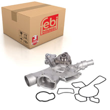 Load image into Gallery viewer, Corsa Water Pump Cooling Fits Vauxhall 63 34 049 Febi 17638