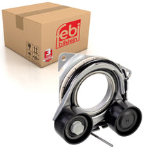 Load image into Gallery viewer, Auxiliary Tensioner Assembly Fits BMW 3 Series X5 X6 OE 11288598908 Febi 176489
