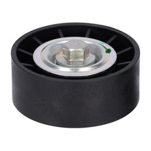 Load image into Gallery viewer, Auxiliary Belt Idler Pulley Inc Bolt Fits Ford Escort Fiesta Granada Febi 17674