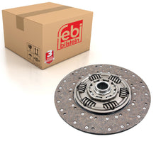 Load image into Gallery viewer, Clutch Disc Fits Scania F K N P G R T Serie OE 574913 Febi 176808