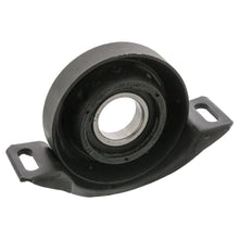 Load image into Gallery viewer, Propshaft Centre Support Inc Ball Bearing Fits Mercedes Benz C-Class Febi 17692