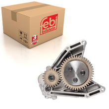 Load image into Gallery viewer, Oil Pump Fits Volvo Trucks 	FH 12 1993-05 OE 22396953 Febi 177233