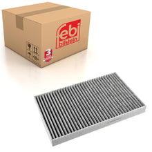 Load image into Gallery viewer, Cabin Filter Fits Audi A6 Avant quattro quattro OE 4B0819439A Febi 17796