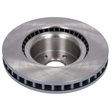 Load image into Gallery viewer, Pair of Front Brake Discs Fits Tesla Model S Model X OE 102509900B Febi 178232