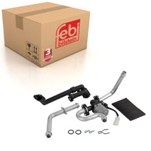 Load image into Gallery viewer, Heater Control Valve Fits Volvo Trucks FH FM NH12 OE 20961407 Febi 178354