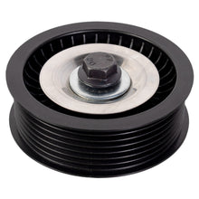 Load image into Gallery viewer, Auxiliary Belt Idler Pulley Fits Ford Ranger Transit OE 1717609 Febi 178528