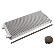 Load image into Gallery viewer, Heat Exchanger Fits MAN Trucks FOC TGA TGM TGS OE 81.61901.6191 Febi 178549