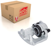 Load image into Gallery viewer, Front Right Brake Caliper Fits Audi A4 A5 OE 8K0 615 124 F Febi 179133