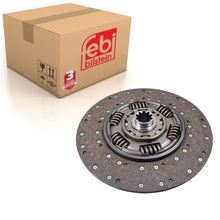 Load image into Gallery viewer, Clutch Disc Fits MAN CLA FOC HOC Lions City NG NL OE 81.30301.0674 Febi 179422