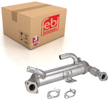 Load image into Gallery viewer, Exhaust Gas Cooler Fits Hyundai i30 KIA Cee’d Soul OE 284162A720 Febi 179927