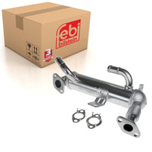 Load image into Gallery viewer, Exhaust Gas Cooler Fits Hyundai i30 Accent KIA Ceed OE 284162A730 Febi 179929