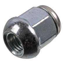 Load image into Gallery viewer, Wheel Nut Fits Honda Accord Civic Jazz HR-V OE 90304-SA5-013 Febi 179990