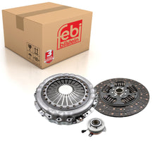 Load image into Gallery viewer, 3 Piece Clutch Kit Fits Volvo Renault Trucks C-Serie OE 85022359 S1 Febi 180124