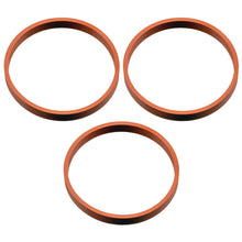 Load image into Gallery viewer, Intake Manifold Gasket Set Fits Vauxhall Corsa V OE 16 087 337 80 Febi 180147