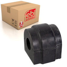 Load image into Gallery viewer, Anti Roll Bar Bush Fits BMW iX3 X3 X4 OE 33 55 6 875 401 Febi 180260