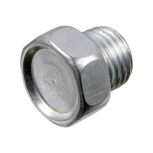 Load image into Gallery viewer, Oil Drain Plug Fits Mazda 121 323 626 929 B2200 CX-3 OE HE03-10-404 Febi 180282