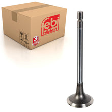 Load image into Gallery viewer, Exhaust Valve Fits Mercedes Trucks Actros Axor OE 457 050 03 27 Febi 180394