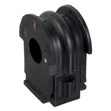 Load image into Gallery viewer, Front Anti Roll Bar Bush Fits Nissan Qashqai Renault OE 54613-4EA0C Febi 180426