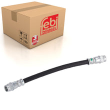 Load image into Gallery viewer, Rear Inner Brake Hose Fits Vauxhall Vivaro Renault OE 82 00 695 145 Febi 180677
