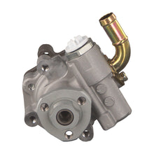 Load image into Gallery viewer, Power Steering Pump Fits VW Crafter 2006-16 T5 OE 7H0 422 154 F Febi 180929