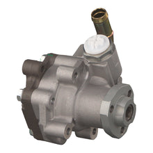 Load image into Gallery viewer, Power Steering Pump Fits VW Crafter 2006-16 T5 OE 7H0 422 154 F Febi 180929