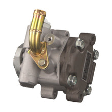 Load image into Gallery viewer, Power Steering Pump Fits VW Crafter 2006-16 T5 OE 7H0 422 154 F Febi 180929