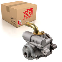 Load image into Gallery viewer, Power Steering Pump Fits VW Crafter 2006-16 T5 OE 7H0 422 154 F Febi 180929