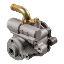 Load image into Gallery viewer, Power Steering Pump Fits VW Crafter 2006-16 T5 OE 7H0 422 154 F Febi 180929