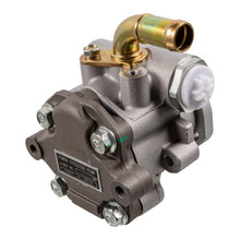 Load image into Gallery viewer, Power Steering Pump Fits VW Crafter 2006-16 T5 OE 7H0 422 154 F Febi 180929