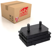 Load image into Gallery viewer, Rear Engine Mounting Fits Renault Trucks Kerax Manager 50 10 467 526 Febi 181093