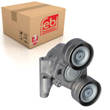 Load image into Gallery viewer, Auxiliary Belt Tensioner Assembly Fits Ford Transit OE 1 766 642 Febi 181150