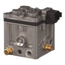 Load image into Gallery viewer, Solenoid Valve Fits Scania F K N P G R S T Serie OE 2 021 085 Febi 181185